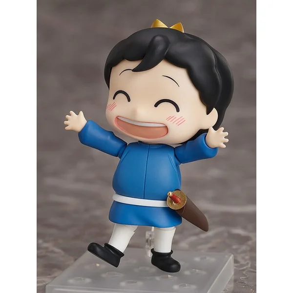 Good Smile Company Nendoroid Bojji & Kage 4570001510809 (Figure) Good Smile Company Nendoroid Bojji & Kage 4570001510809 (Figure)