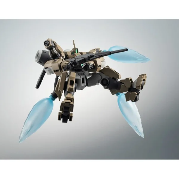 Bandai Robot Spirits (Side MS) MSJ-R122 Demi Barding Ver. A.N.I.M.E. 4573102667625 (Action Figure)