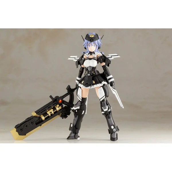 Kotobukiya Frame Arms Girl Shiki Rokkaku 4934054130597 (Plastic Model) Kotobukiya Frame Arms Girl Shiki Rokkaku 4934054130597 (Plastic Model)