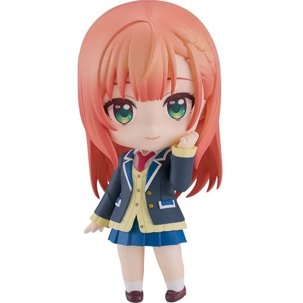 Good Smile Company Nendoroid Aika Natsukawa 4580590176881 (Figure) Good Smile Company Nendoroid Aika Natsukawa 4580590176881 (Figure)