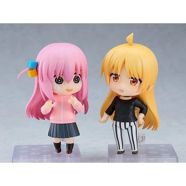 Good Smile Company Nendoroid Seika Ijichi 4580590179516 (Figure)