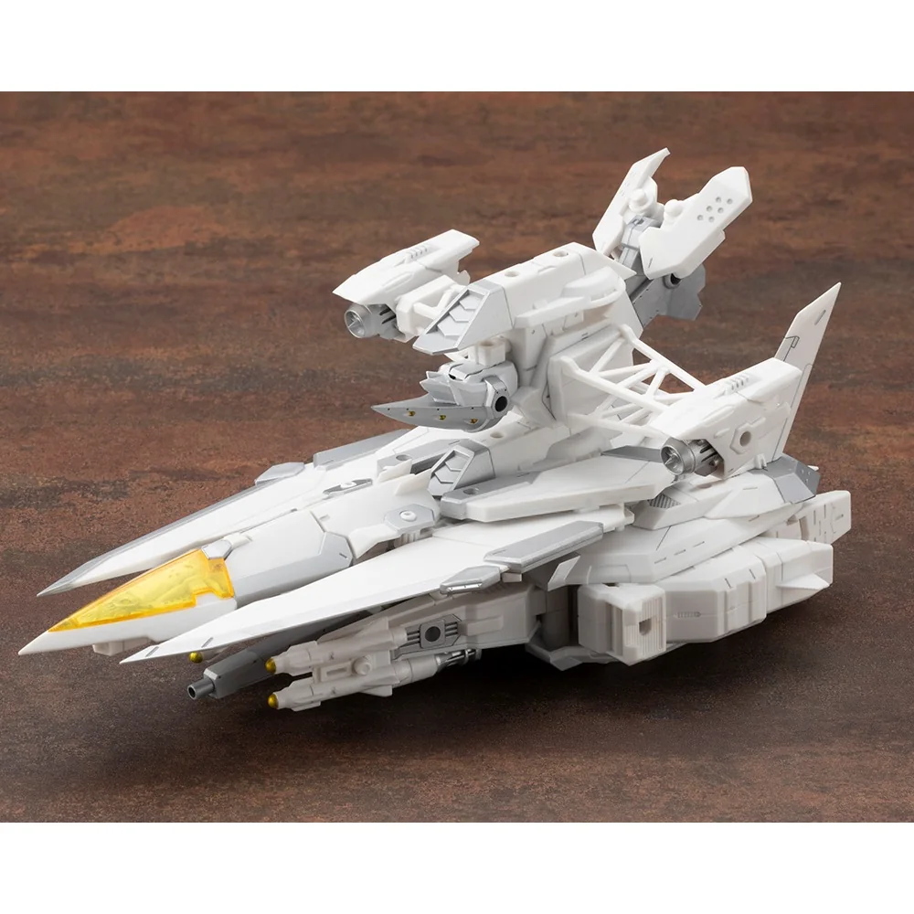 Kotobukiya Heavy Weapon Unit 64 Weiss Vogel 4934054077380 (Plastic Model) Kotobukiya Heavy Weapon Unit 64 Weiss Vogel 4934054077380 (Plastic Model)