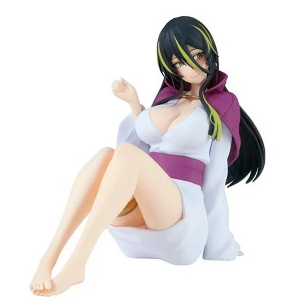 Banpresto That Time I Got Reincarnated as a Slime - Relax Time - Albis 4983164194432 (Figure) Banpresto That Time I Got Reincarnated as a Slime - Relax Time - Albis 4983164194432 (Figure)