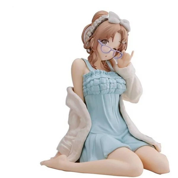 Banpresto THE iDOLM@STER Shiny Colors - Relax time - Hinana Ichikawa 4983164196092 (Figure) Banpresto THE iDOLM@STER Shiny Colors - Relax time - Hinana Ichikawa 4983164196092 (Figure)