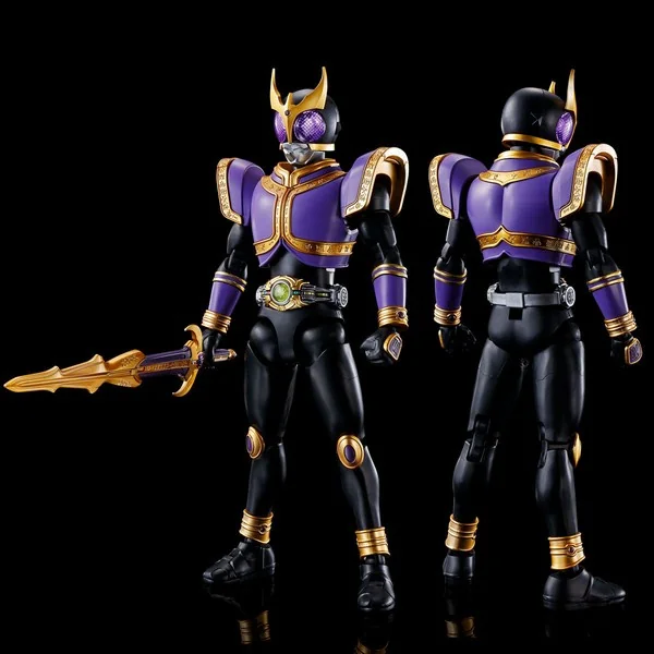 Bandai Figure-rise Standard Masked Rider Kuuga Titan Form / RisingTitan 4573102637727 (Plastic Model) Bandai Figure-rise Standard Masked Rider Kuuga Titan Form / RisingTitan 4573102637727 (Plastic Model)