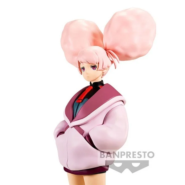 Banpresto Mobile Suit Gundam The Witch From Mercury - Chuatury Panlunch 4983164885446 (Figure) Banpresto Mobile Suit Gundam The Witch From Mercury - Chuatury Panlunch 4983164885446 (Figure)
