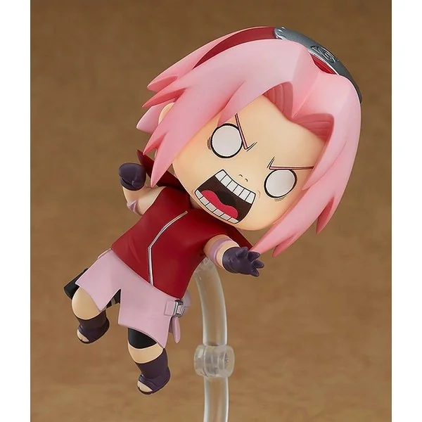 Good Smile Company Nendoroid Sakura Haruno 4580590129665 (Figure) Good Smile Company Nendoroid Sakura Haruno 4580590129665 (Figure)