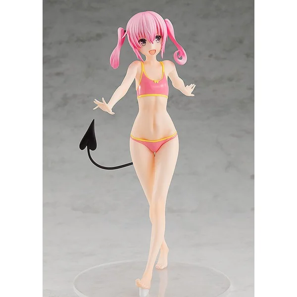 Good Smile Company POP UP PARADE Nana Astar Deviluke 4580416943291 (Figure)