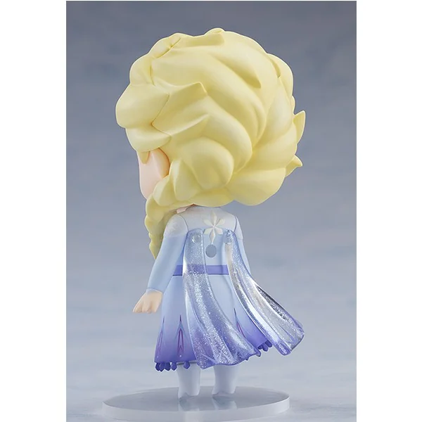 Good Smile Company Nendoroid Elsa : Travel Dress Ver 4580590122208 (Figure) Good Smile Company Nendoroid Elsa : Travel Dress Ver 4580590122208 (Figure)