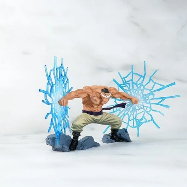 Banpresto One Piece DXF Special Edward Newgate 4983164197365 (Figure) Banpresto One Piece DXF Special Edward Newgate 4983164197365 (Figure)