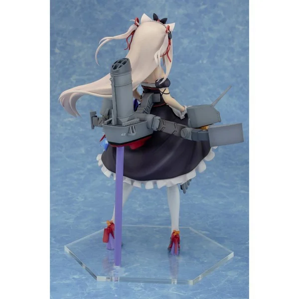 Plum Figure 1/7 USS Hammann 4582362382360 (Figure)