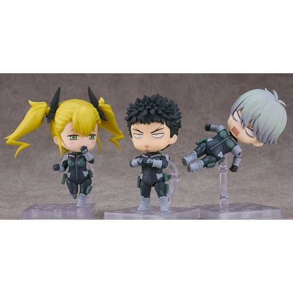 Good Smile Company Nendoroid Kikoru Shinomiya 4580590193970 (Figure) Good Smile Company Nendoroid Kikoru Shinomiya 4580590193970 (Figure)