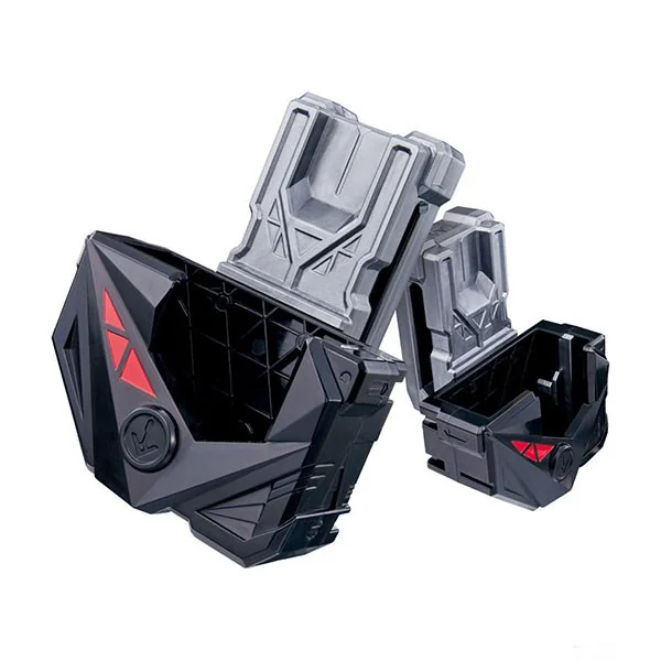Bandai Transform Belt DX Hiden Zero-One Driver & Progrise Holder Set 4549660409298 (Kamen Rider Belt) Bandai Transform Belt DX Hiden Zero-One Driver & Progrise Holder Set 4549660409298 (Kamen Rider Belt)
