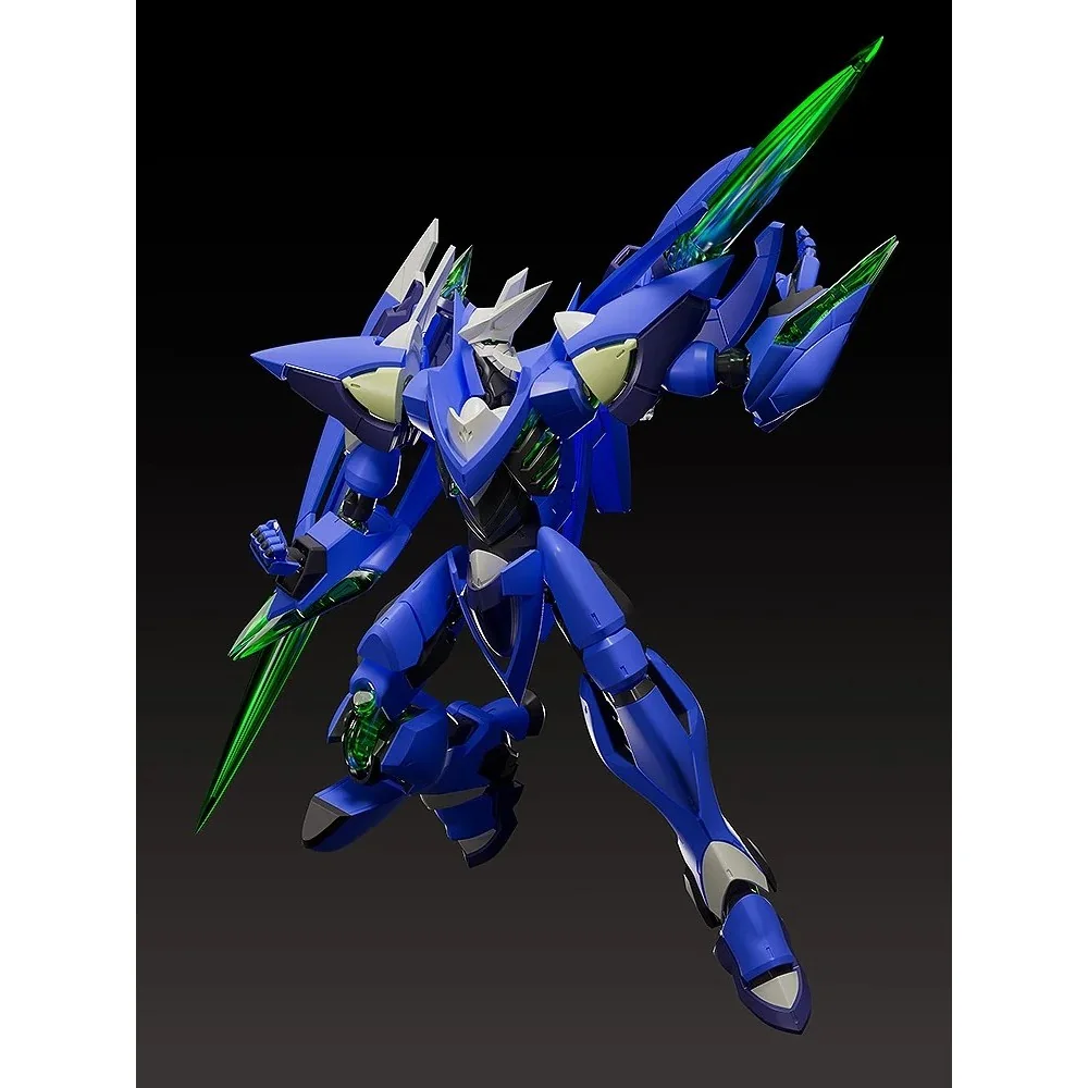 Good Smile Company MODEROID Vandread Dita 4580590205239 (Plastic Model) Good Smile Company MODEROID Vandread Dita 4580590205239 (Plastic Model)