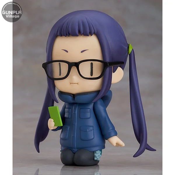 Good Smile Company Nendoroid Chiaki Ogaki 4545784066416 (Figure) Good Smile Company Nendoroid Chiaki Ogaki 4545784066416 (Figure)