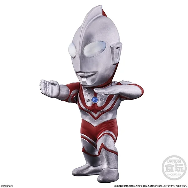 Bandai (ตัวเดี่ยว) Converge Motion Ultraman 11 4570117919350 (Plastic Model) Bandai (ตัวเดี่ยว) Converge Motion Ultraman 11 4570117919350 (Plastic Model)