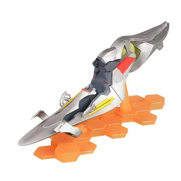 Blokees Evangelion 73571 Fantastics Series Asuka Shikinami Langley with Entry Plug Interior 810181532098 (Plastic Model) Blokees Evangelion 73571 Fantastics Series Asuka Shikinami Langley with Entry Plug Interior 810181532098 (Plastic Model)