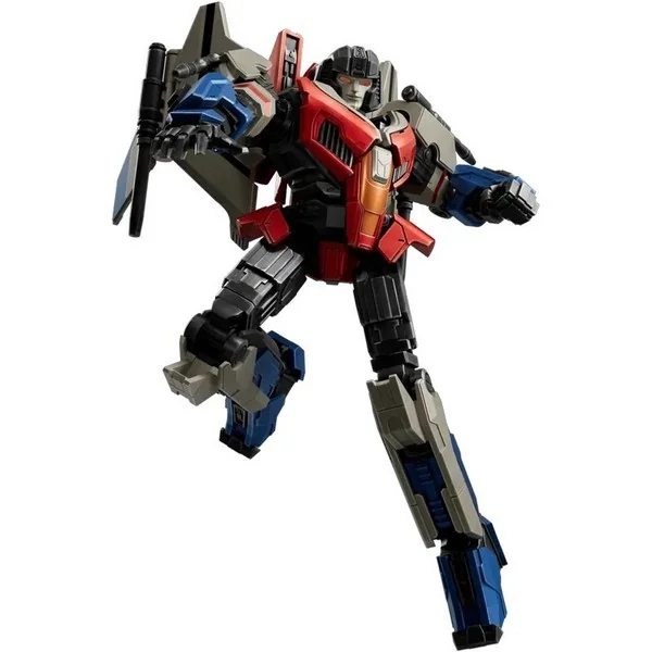 Blokees Transformers 71177 Classic Class 16 ONE Starscream 810181530032 (Figure) Blokees Transformers 71177 Classic Class 16 ONE Starscream 810181530032 (Figure)