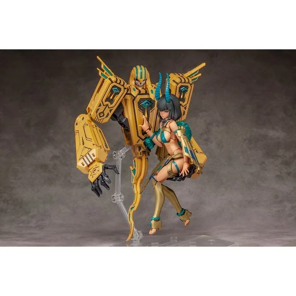 Skytube DarkAdvent v.3 Undeaddress Isis DX Ver 4562283281904 (Plastic Model) Skytube DarkAdvent v.3 Undeaddress Isis DX Ver 4562283281904 (Plastic Model)