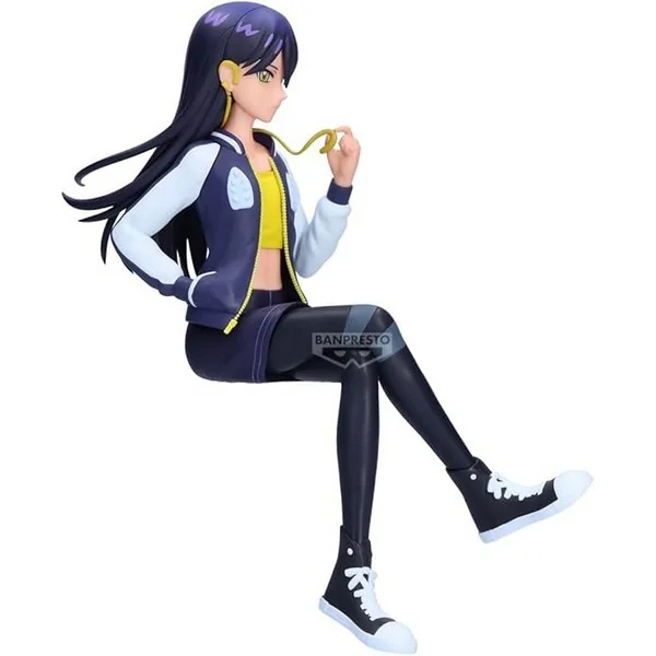 Banpresto Mobile Suit Gundam GQuuuuuuX Nyaan Plain Clothes Ver 4983164290271 (Figure) Banpresto Mobile Suit Gundam GQuuuuuuX Nyaan Plain Clothes Ver 4983164290271 (Figure)