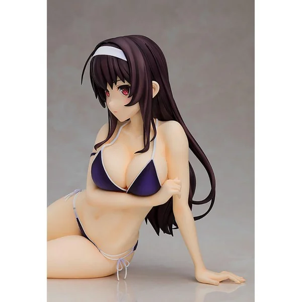 Good Smile Company Figure 1/4 Utaha Kasumigaoka: Animation Ver (AQ) 4580416944632 (Scale Figure) Good Smile Company Figure 1/4 Utaha Kasumigaoka: Animation Ver (AQ) 4580416944632 (Scale Figure)