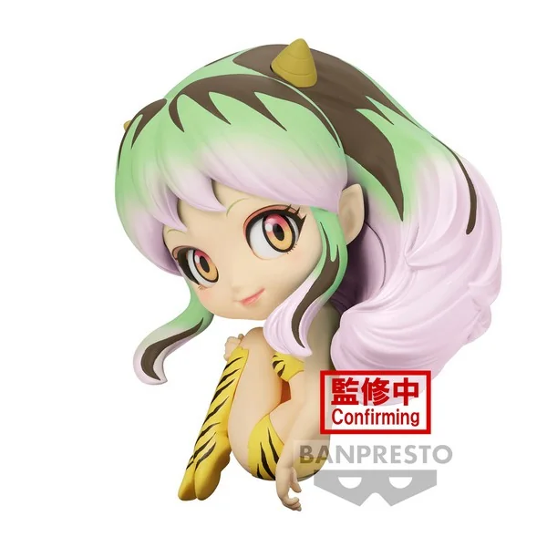Banpresto Q Posket Urusei Yatsura Anime Ver - Lum-II (Ver.B) 4983164194333 (Figure) Banpresto Q Posket Urusei Yatsura Anime Ver - Lum-II (Ver.B) 4983164194333 (Figure)
