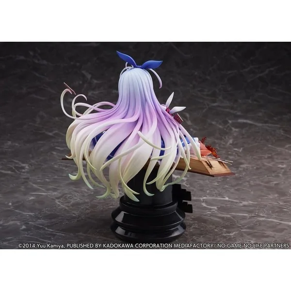 eStream Figure 1/7 Shiro - Alice in Wonderland Ver - eStream 4580086819285 (Scale Figure) eStream Figure 1/7 Shiro - Alice in Wonderland Ver - eStream 4580086819285 (Scale Figure)