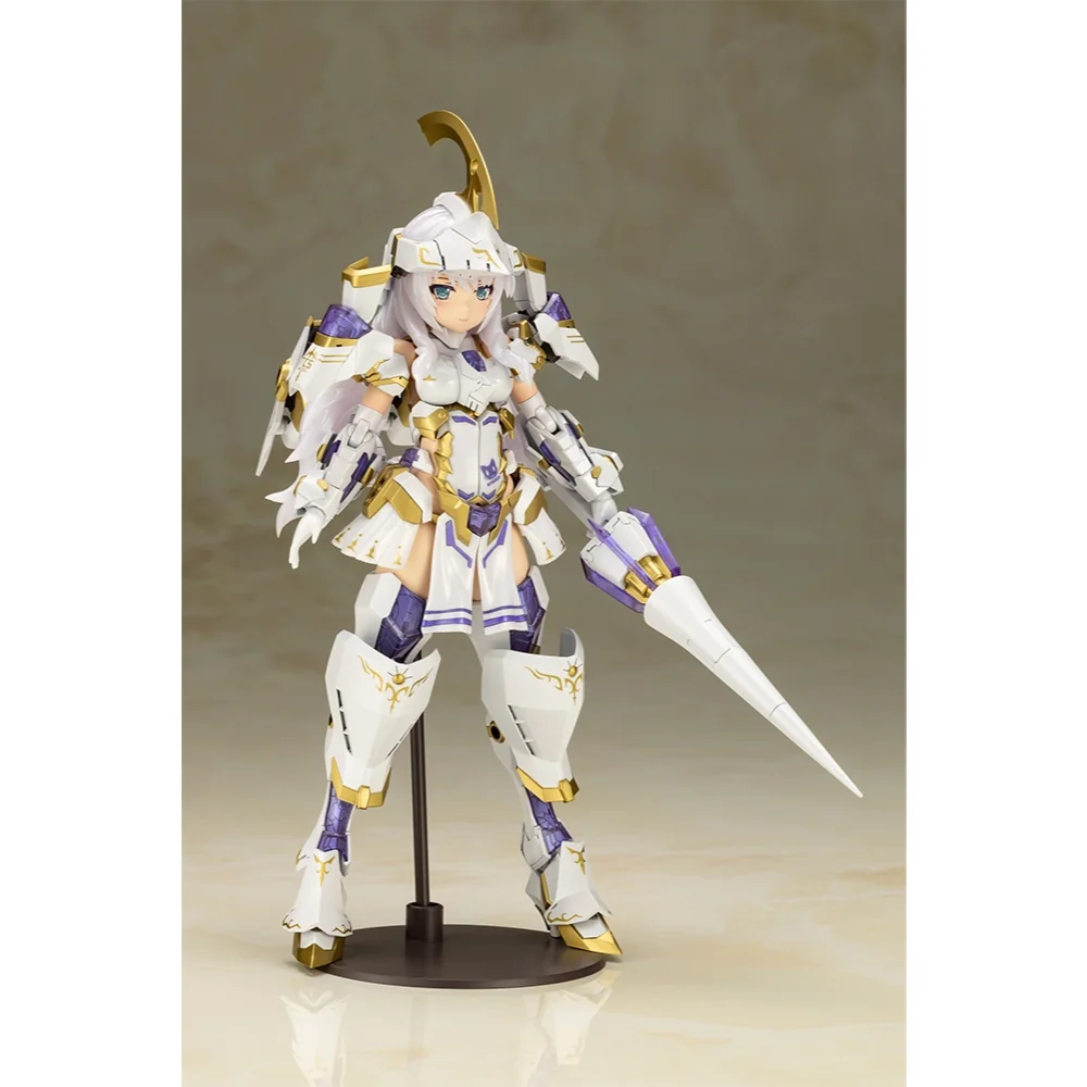 Kotobukiya Frame Arms Girl Durga I (Cat Armor Ver) 4934054068241 (Plastic Model) Kotobukiya Frame Arms Girl Durga I (Cat Armor Ver) 4934054068241 (Plastic Model)