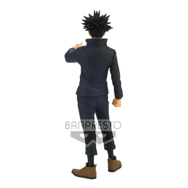 Banpresto Jujutsu Kaisen Jukon no Kata - Megumi Fushiguro 4983164183757 (Figure) Banpresto Jujutsu Kaisen Jukon no Kata - Megumi Fushiguro 4983164183757 (Figure)