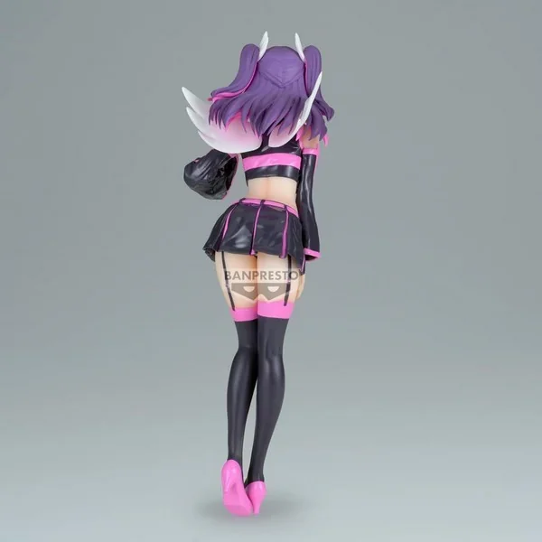 Banpresto 2.5 Dimensional Seduction Glitter&Glamours - Miriella Angel Paratroopers Ver 4983164285307 (Figure) Banpresto 2.5 Dimensional Seduction Glitter&Glamours - Miriella Angel Paratroopers Ver 4983164285307 (Figure)