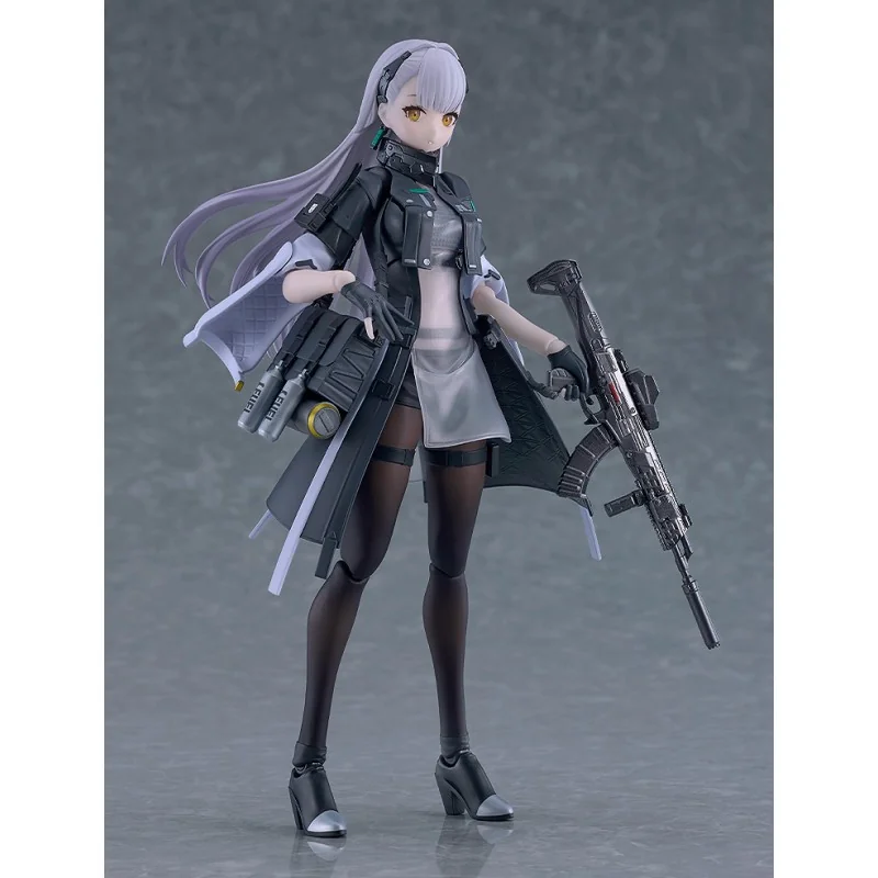 [Pre Order 03/2570] Max Factory figma Tololo 4545784070352 (Action Figure)