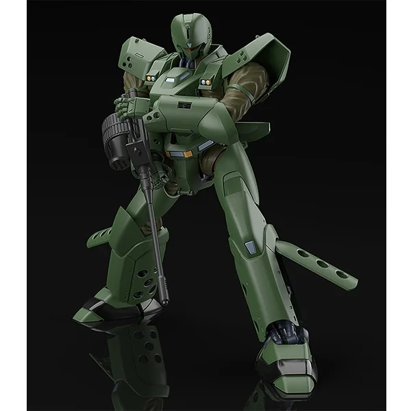 Good Smile Company MODEROID ARL-99 Helldiver 4580590130784 4580590189355 (Plastic Model)