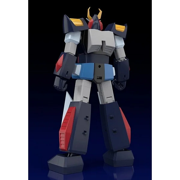 Good Smile Company MODEROID Baldios 4571697188433 (Plastic Model)