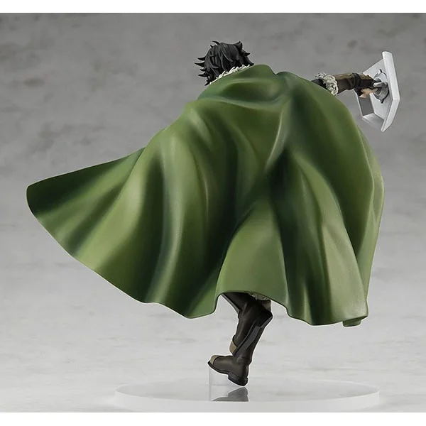 Good Smile Company POP UP PARADE Naofumi Iwatani 4580416942683 4580416944809 (Figure)
