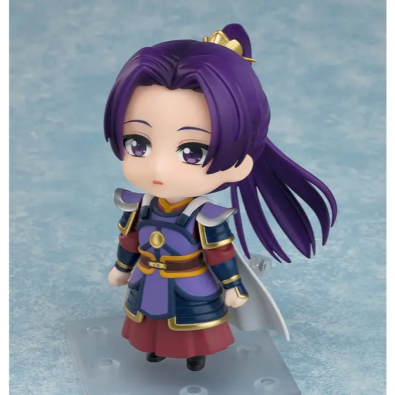 [Pre Order 11/2569] Good Smile Company Nendoroid Jinshi Armor Ver 4570232586055 (Figure)