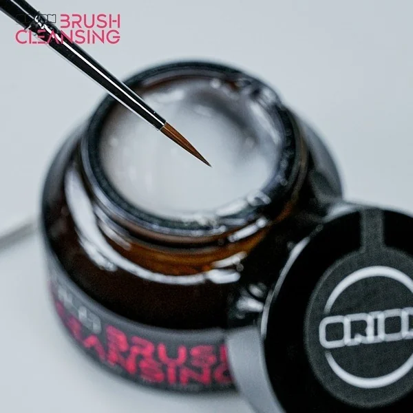 ORION Brush Cleansing 50 ml 8853100904530 (Tool)