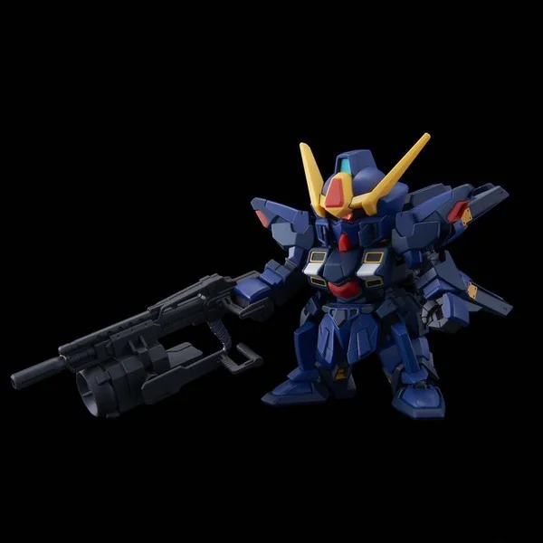 Bandai SDCS Sisquied (Titans Colors) 4573102570109 (Plastic Model)