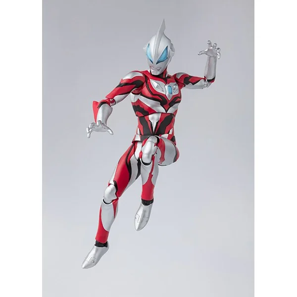 Bandai Tamashii S.H.Figuarts Ultraman Geed Primitive (New Generation Edition) 4573102608666 (Figure)