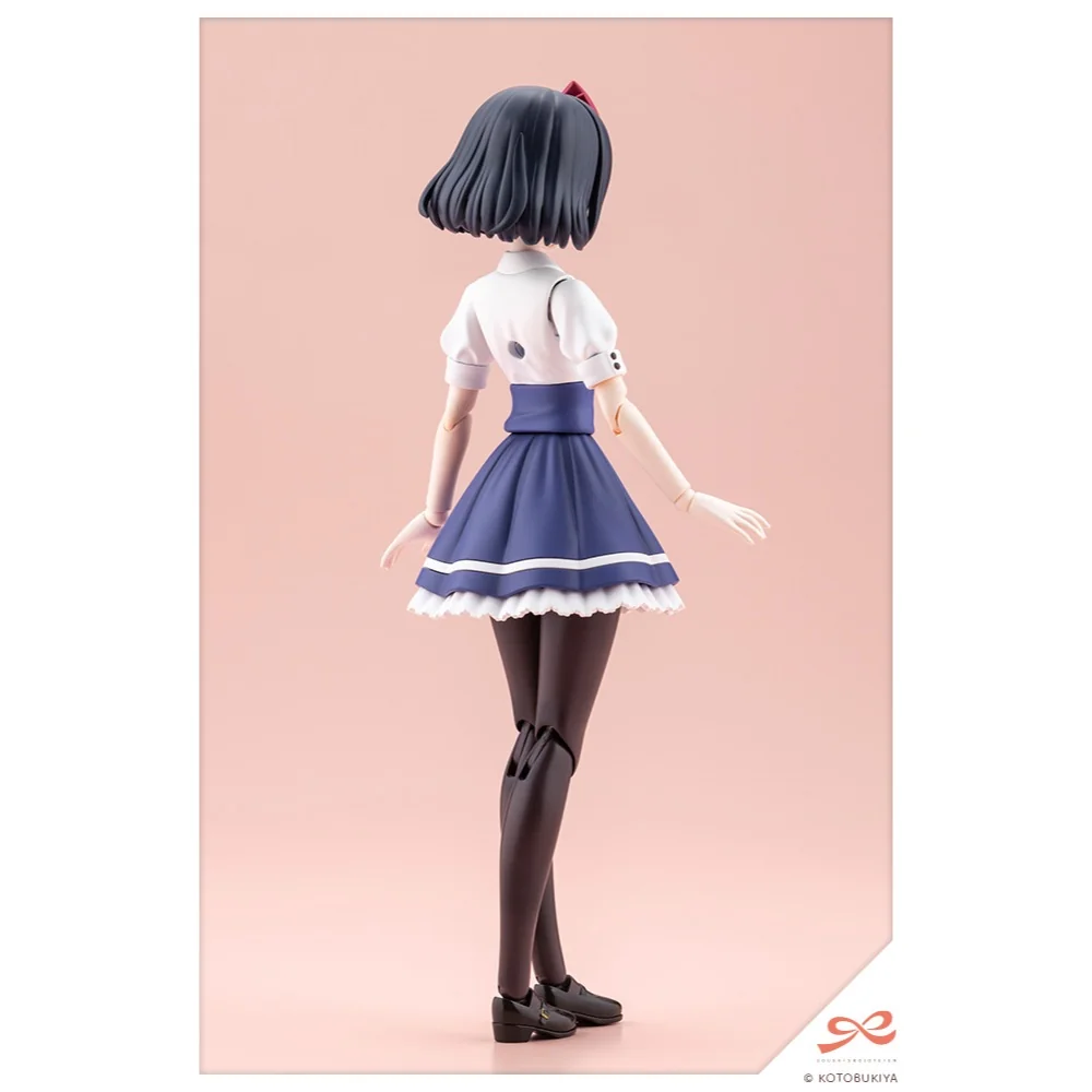 [Pre Order 08/2569] Kotobukiya Sousai Shojo Teien Snow White 4934054069439 (Plastic Model)