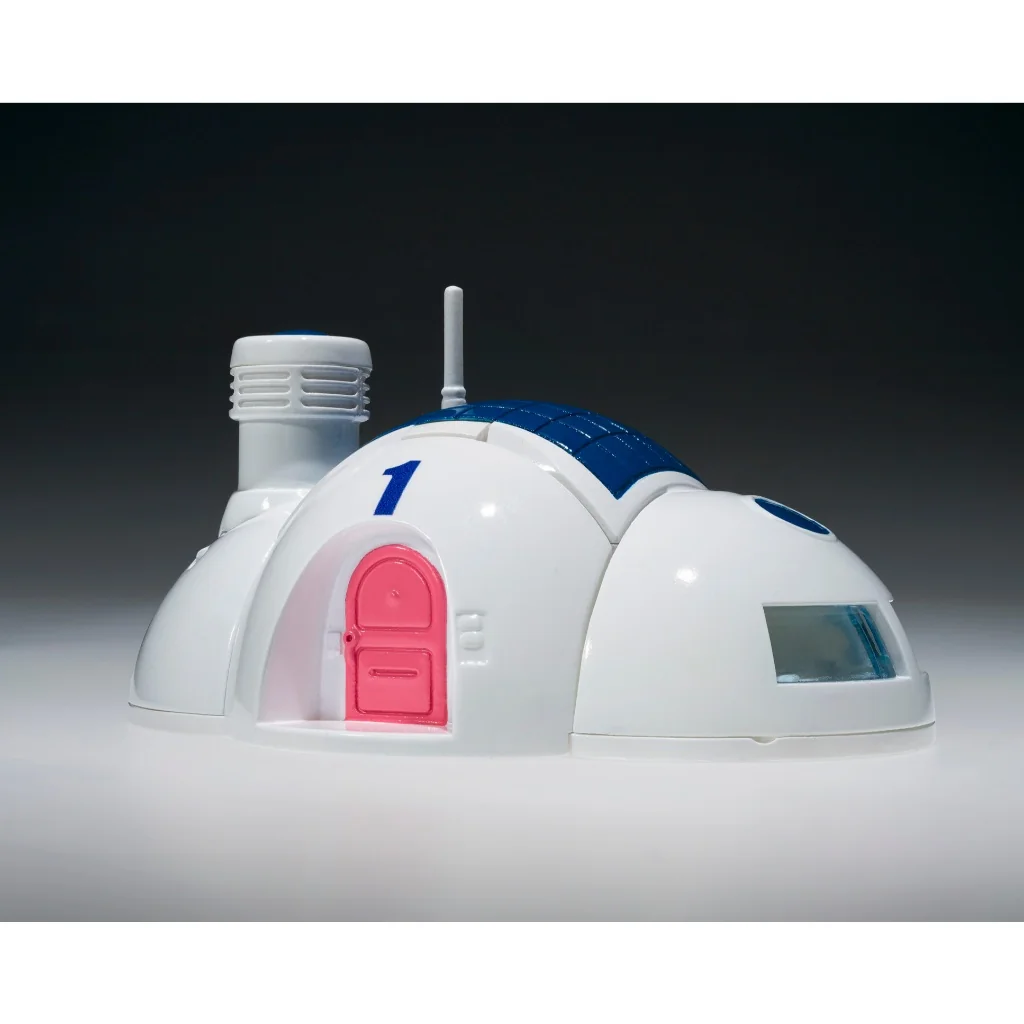 [Pre Order 12/2569] Bandai CHANGEARTS Hoi Poi Capsule No.1 Capsule House 4573102722591 (Action Figure)