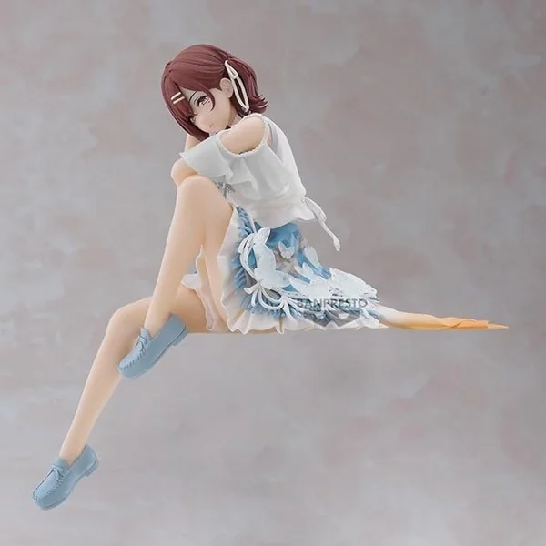 Banpresto The Idolmaster Shiny Colors Espresto - Highly Detail - Madoka Higuchi 4983164899160 (Figure) Banpresto The Idolmaster Shiny Colors Espresto - Highly Detail - Madoka Higuchi 4983164899160 (Figure)