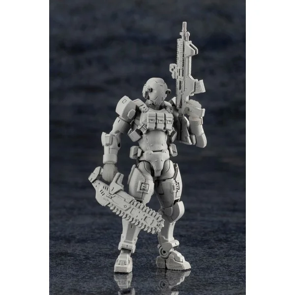 Kotobukiya Hexa Gear Governor Armor Type : Pawn A1 Ver.2.0 E2 Obscura 4934054053520 (Plastic Model)