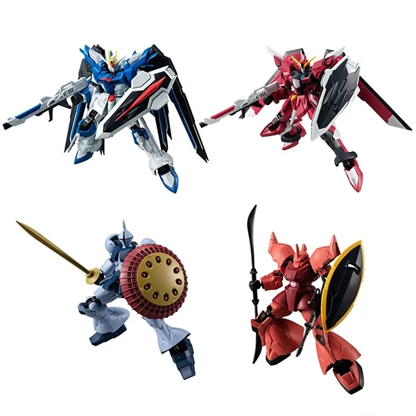 Bandai (ตัวเดี่ยว) Gundam G Frame FA 06 (70 - 72 / RE11) 4570117910852 (Plastic Model) Bandai (ตัวเดี่ยว) Gundam G Frame FA 06 (70 - 72 / RE11) 4570117910852 (Plastic Model)