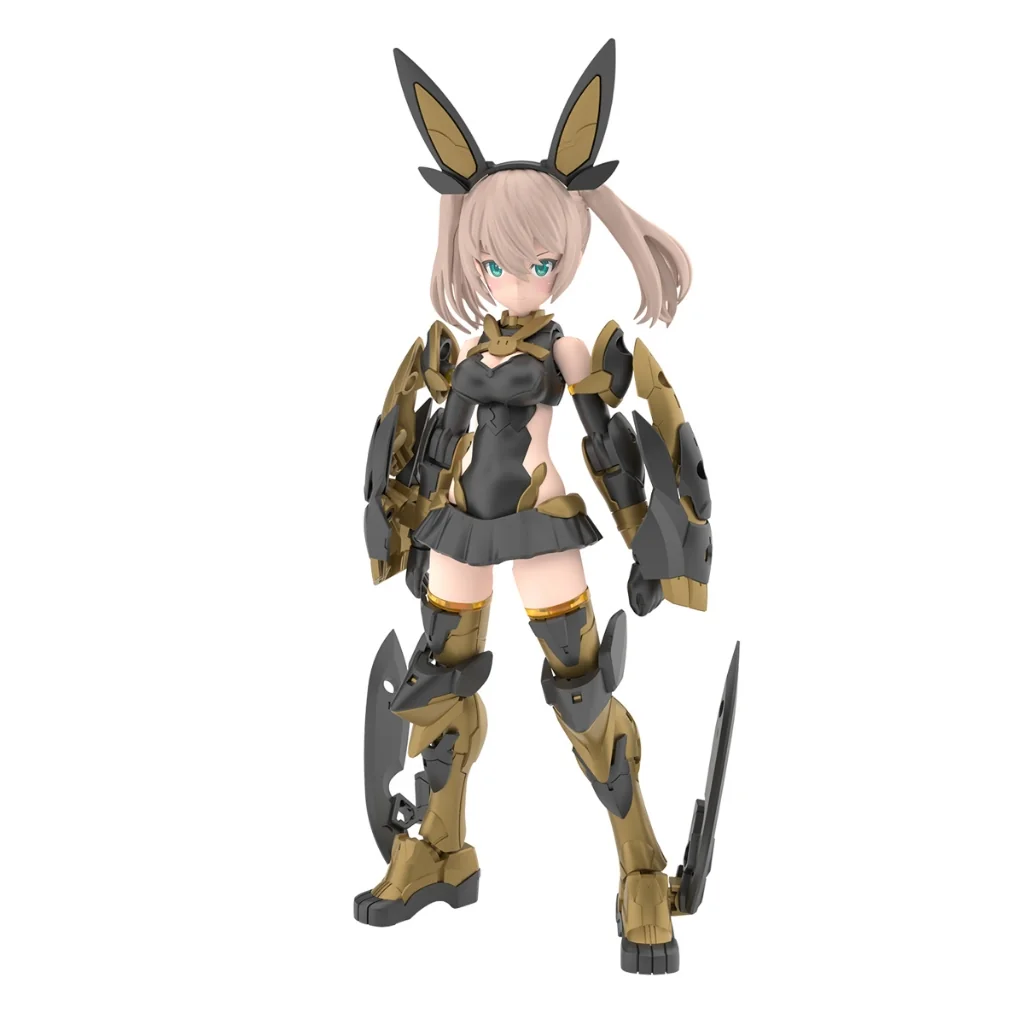 Bandai 30MS SIS-Tc20g Tukirna-Diearth (Innocente Form) 4573102662965 (Plastic Model)