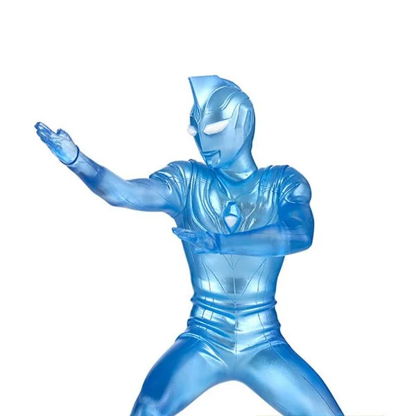 Banpresto Ultraman Gaia Hero's Brave Statue Figure Ultraman Agul V2 (Ver.B) 4983164183467 (Figure) Banpresto Ultraman Gaia Hero's Brave Statue Figure Ultraman Agul V2 (Ver.B) 4983164183467 (Figure)
