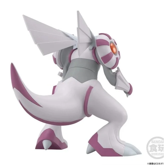 [Pre Order 01/2570] Bandai Pokemon Scale World Sinnoh Region Palkia 4570117928963 (Figure)