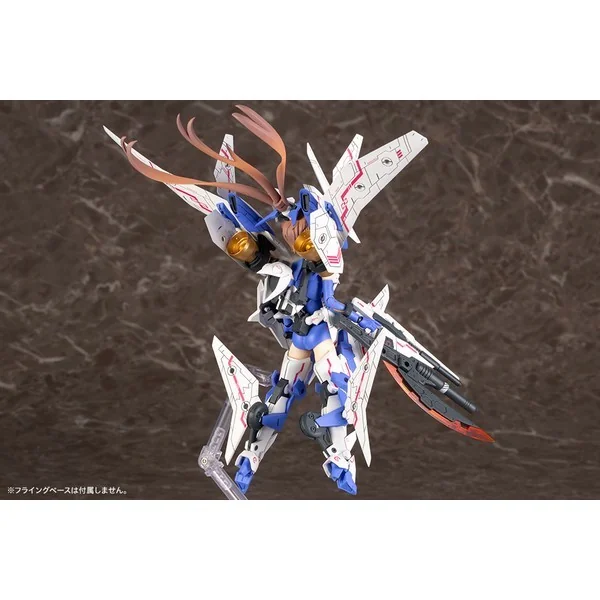 Kotobukiya Megami Device - SOL Raptor 4934054054459 (Plastic Model)