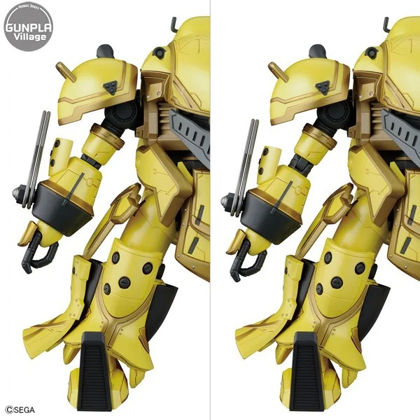 Bandai HG 1/24 Spiricle Striker Mugen (Azami Mochizuki Type) 4573102595553 (Plastic Model) Bandai HG 1/24 Spiricle Striker Mugen (Azami Mochizuki Type) 4573102595553 (Plastic Model)