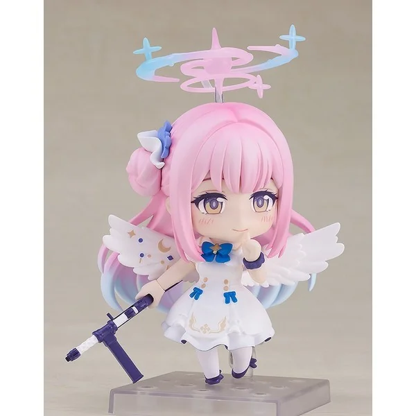 Good Smile Company Nendoroid Mika Misono 4580590179776 (Figure) Good Smile Company Nendoroid Mika Misono 4580590179776 (Figure)