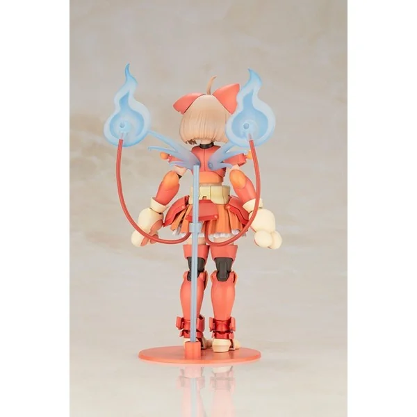 Kotobukiya LBCS Ji Banyan - Tsugumi Kozakura 4934054130283 (Plastic Model) Kotobukiya LBCS Ji Banyan - Tsugumi Kozakura 4934054130283 (Plastic Model)